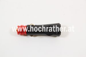 Stecker 2-Polig (00131120)  Prillinger