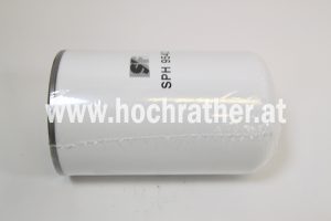 Hydr. Saugfilter (1-32-573-072)  Case