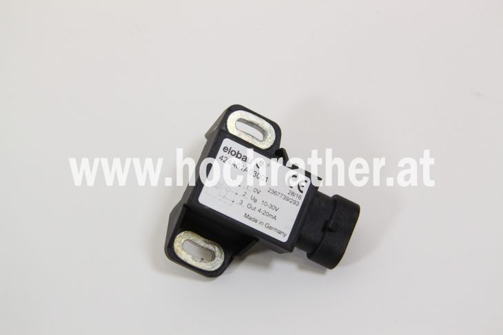 Sensor (1-33-741-768)  Case