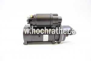 Startermotor (84544714)  Case