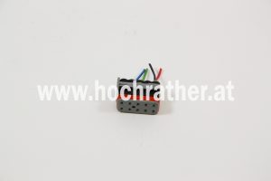 Kabelstecker (84819781)  Case