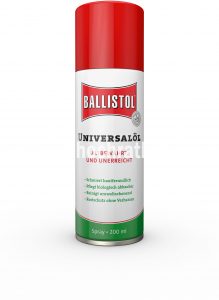 Universal÷L 200Ml (21730Bal) Kramp