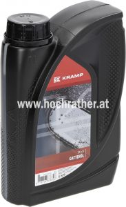 Gatter÷L 100Cst 1L (34001Atkr) Kramp