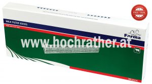 Milchfilterschlauch 620 X 57 (601103Fa) Kramp