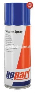 Silikonspray 400 Ml (721504Gp) Kramp