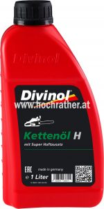 Kettensägen÷L H Mineral 1 L (84150C069) Kramp