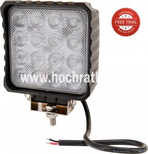 Led-Arbeitsscheinwerfer 48W 38 (La10047)  Kramp