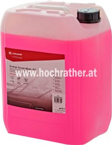 Sommer-Scheibenreiniger 20 L (Sw050020Kr) Kramp