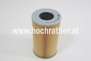 Motorölfilter (0001334990) [Cla]