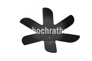 Spatenscheibe D460 links (00310892)  Horsch