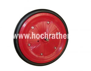 Druckrolle M. Lager D340 X 50 (00311208)  Horsch