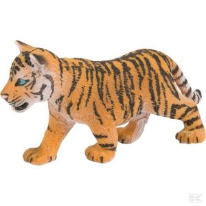 Junger Bengalischer Tiger (14730Sch) Kramp