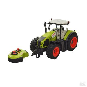+Tractor Claas Axion 870 Remot (Hp34424) Kramp
