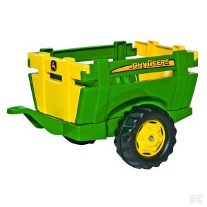 John Deere Farm Trailer (R12210)  Kramp