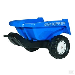 Rollykipper Ii Blau (R12884)  Kramp