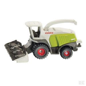 Claas Jaguar 960 Häcksler (S01418)  Kramp