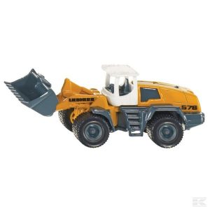 Liebherr Radlader (S01477)  Kramp