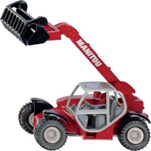 Manitou Teleskoplader (S01482)  Kramp