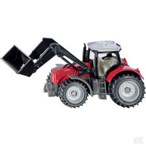 Massey Ferguson M. Frontlader (S01484)  Kramp