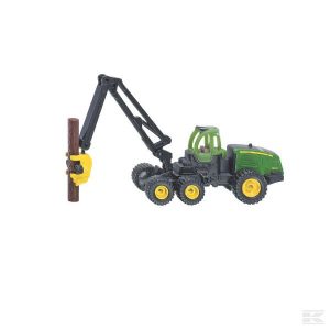 John Deere Harvester (S01652)  Kramp