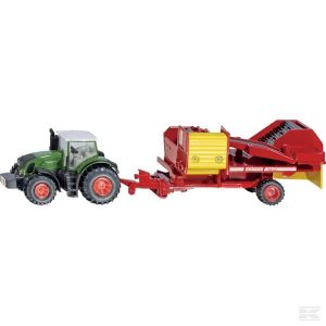 Fendt M. Kartoffelroder (S01808)  Kramp