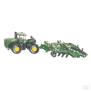 John Deere 9630 mit Amazone Ce (S01856)  Kramp