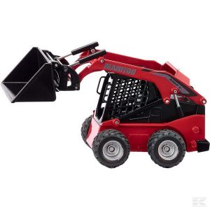 Manitou 3300V Kompaktlader (S03049)  Kramp