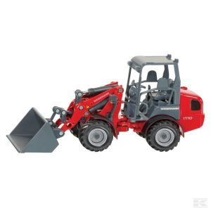 Weidemann Hoftrac (S03059)  Kramp