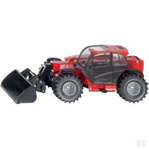 Manitou Mlt840 Teleskoplader (S03067)  Kramp