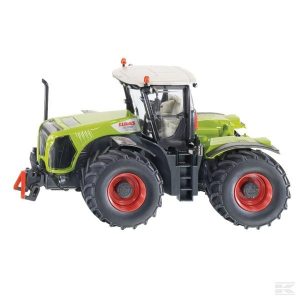 Claas Xerion 5000 (S03271)  Kramp