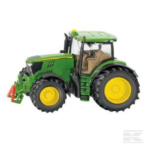 John Deere 6210R (S03282)  Kramp