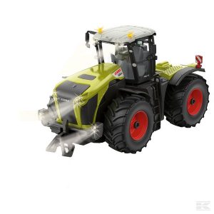 Xerion 5000 Trac Vc mit Blueto (S06791)  Kramp