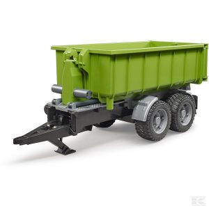 Hookfit Trailer (U02035)  Kramp