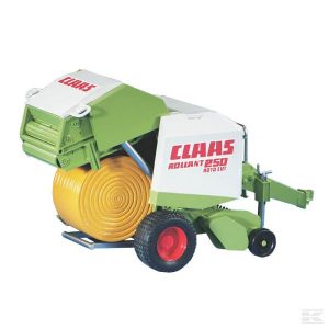 Claas Rollant 250 Rundballenpr (U02121)  Kramp