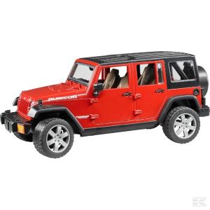 Jeep (U02525)  Kramp