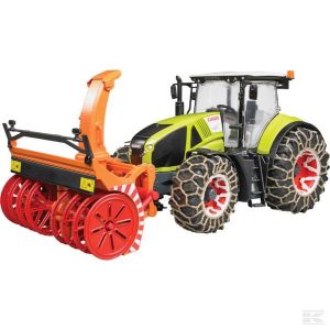 Claas Axion 950 Schneefräse (U03017)  Kramp