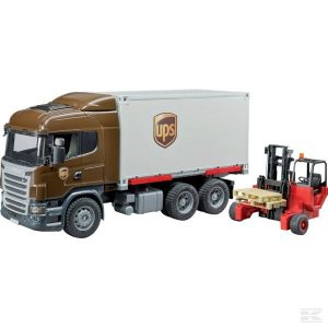 Scania Ups Gabelstapler (U03581)  Kramp