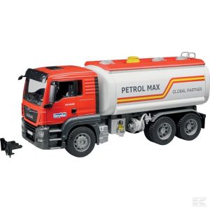 Man Tgs Tankwagen (U03775)  Kramp