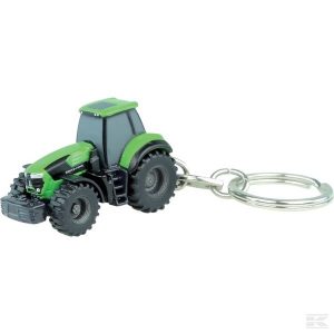 Deutz-Fahr 9340 Ttv Schlussela (Uh5835)  Kramp