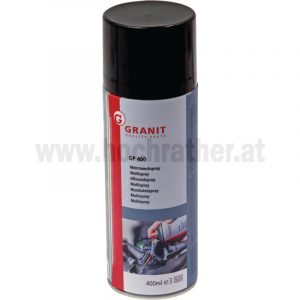 Granit Multispray Gp400 400Ml (320320000) Granit