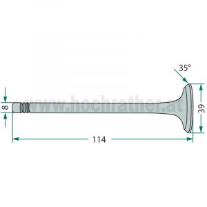 E-Ventil (38015391) Granit