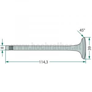 E-Ventil (38015392) Granit