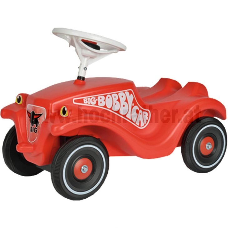 Big Bobby Car Classic (6001303) Granit