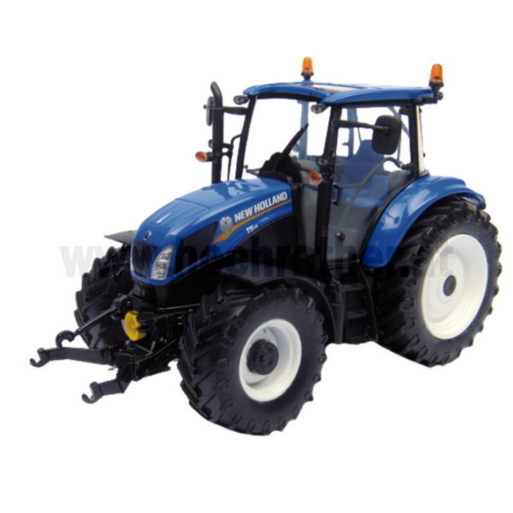 New Holland T5.115 (600Uh4229) Granit