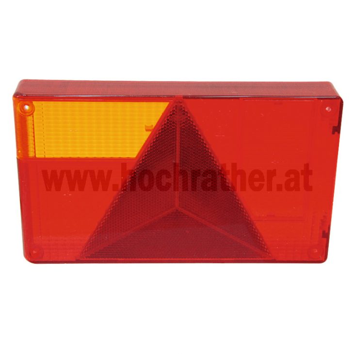 Lichtscheibe L (217190063110E) Granit