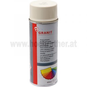 New Holland Weiż 400Ml (27077041) Granit