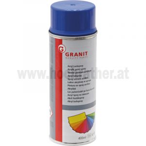 New Holland Blau NEU 400Ml (27077050) Granit