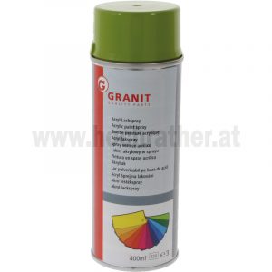 Claas Saatengrün 400Ml (27077054) Granit