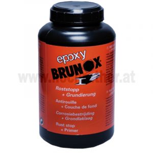 Brunox Epoxy, Rostumwandler/Gr (27099026) Granit