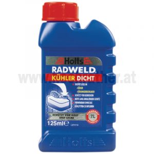 Radweld Kühler Dicht 125 Ml (320203203) Granit